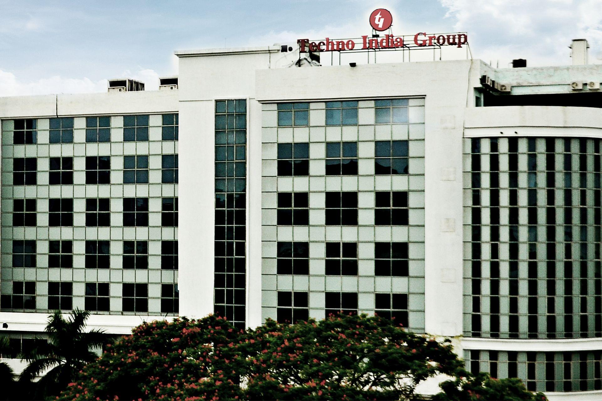 Techno Main Polytechnic Salt Lake Kolkata Academic Facility photo 2